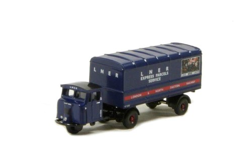 Oxford diecast 148 lner - diecast, 1:148