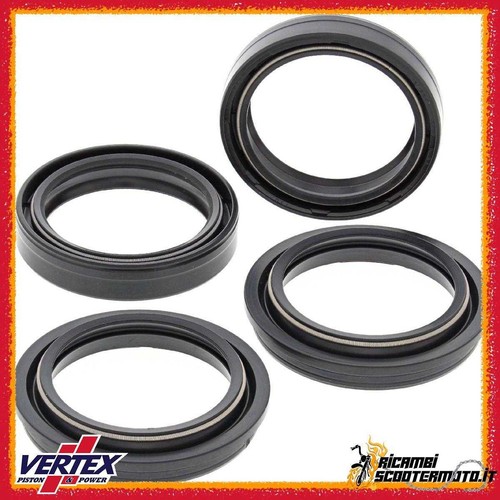 Fork oil seal - fork, &