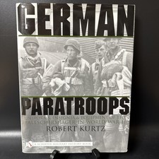 German Paratroops - Uniforms