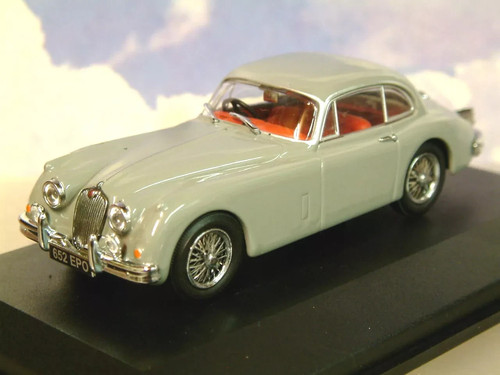 Oxford diecast 1957 - oxford,