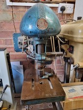 Delta MILWAUKEE Pillar Drill - Bench Model