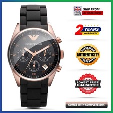 NEW GENUINE EMPORIO ARMANI