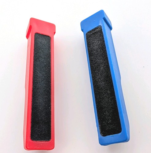 Cue tip shapers - set, great