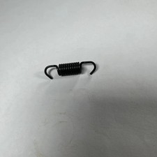 TENSION SPRING SPRING, TENSION