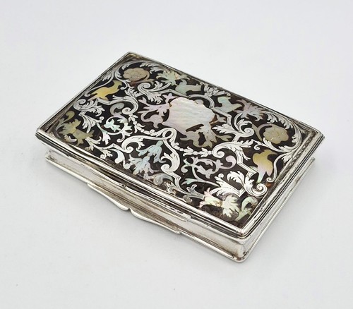 Early 18th century - early,