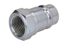 Hydraulic coupler FASTER AGRI