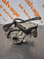 2016-2018 FORD FOCUS MK3 RS