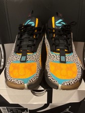 Jordan Luka 2 Laser