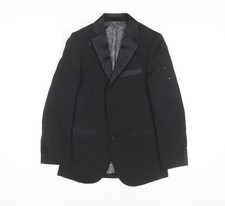 Paisley of London Boys Black