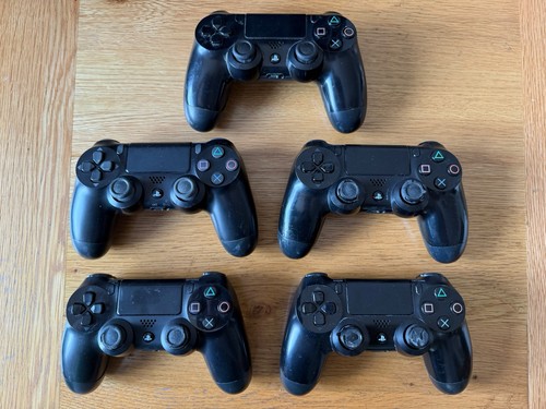 Official sony ps4 dualshock - official,