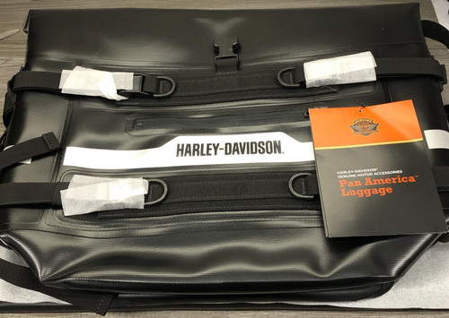 Harley davidson adventure soft - davidson,