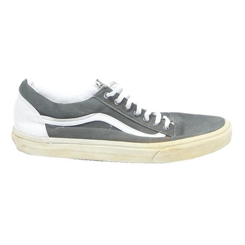 Vans old skool mens low - vans,