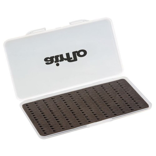 Airflo slim jim fly - box, with