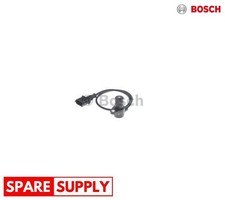SENSOR, CRANKSHAFT PULSE FOR