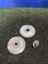 Hilti DSH 600-X Petrol Disc Cutter Cut off Saw Blade Clamp