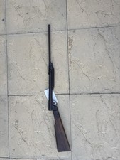 Antique Replica Rifle