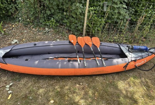 Itiwit person kayak - itiwit,