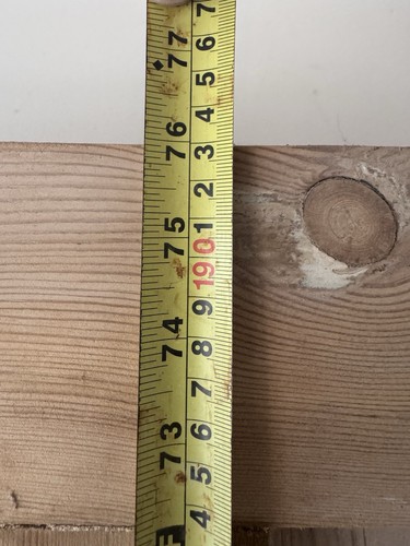 Reclaimed stripped pine - stripped,