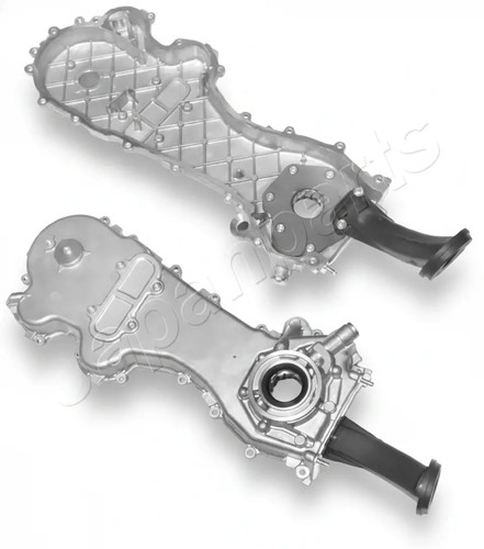 Oil pump fi01 japanparts - oil,