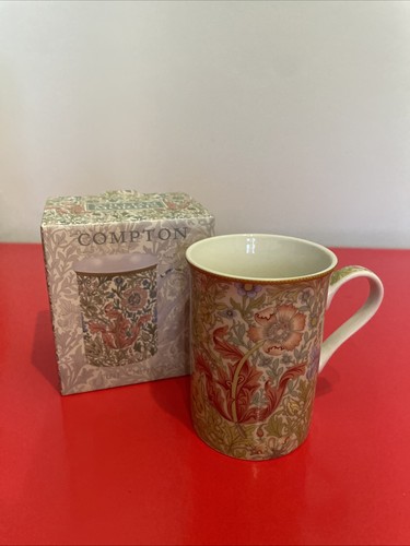 Leonardo william morris - leonardo,