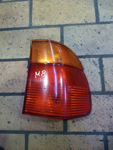 Genuine bmw series - 5, e39