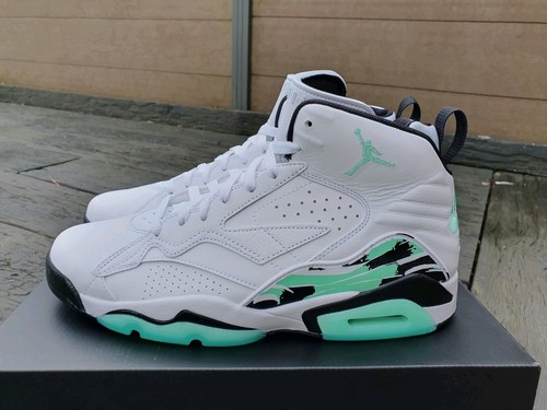 Nike air jordan mvp - air, white