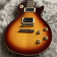 Epiphone Slash Les Paul Standard - November Burst Used Electric Guitar