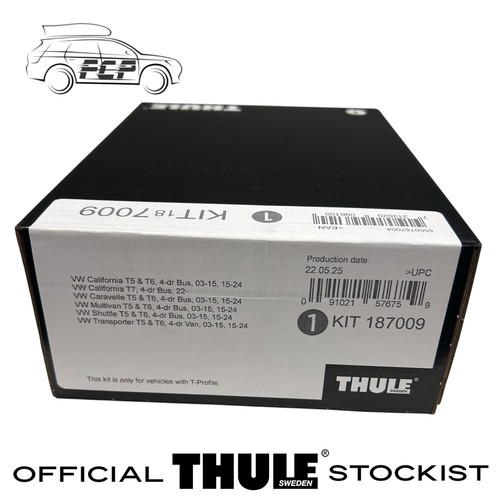 Thule integrated fixed points - thule,