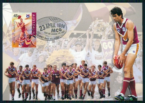 Australia football league - australia, mk