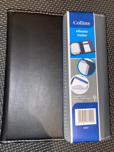 Bnwt collins ereader holder - bnwt,