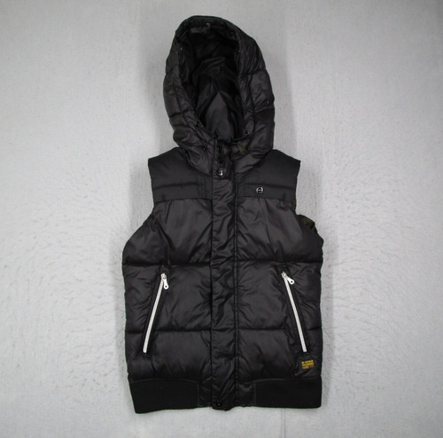 Star vest women - g,