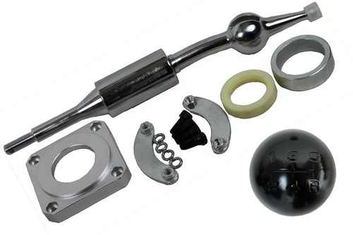 Quick short shifter - quick,