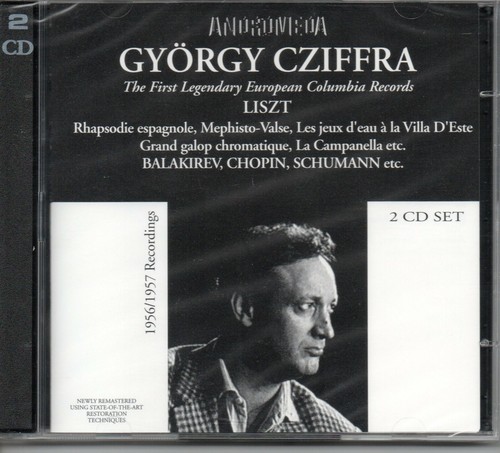 Liszt solo piano works - -,