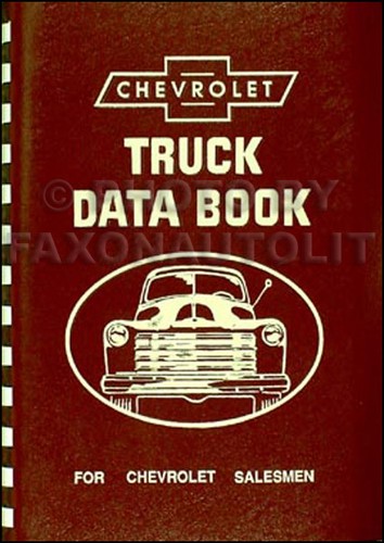 1949 1950 chevrolet - 1949-1950,