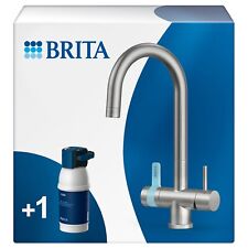 BRITA mypure P1 3-Way Water