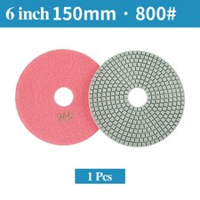 5/6/7/8/10/14 in Diamond Wet