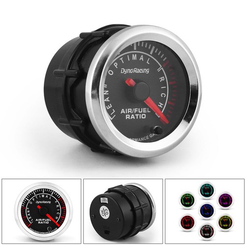 52mm universal car - 2",