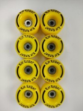 Rio Roller Coaster Wheels 62mm