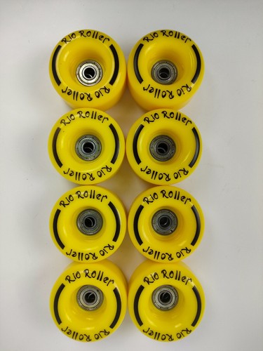 Rio roller coaster - roller, wheels