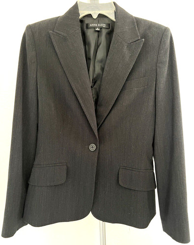 Anne klein blazer suit - anne,