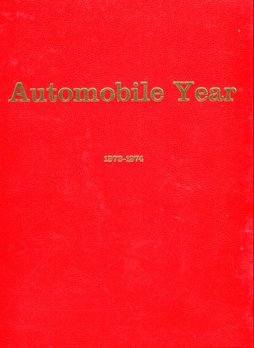 Automobile year 21 - automobile,