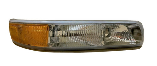 Genuine parking turn signal - gm, parking/turn