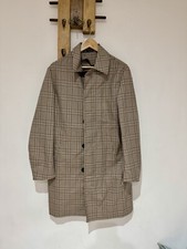 Zara Man Men's Longline Nova