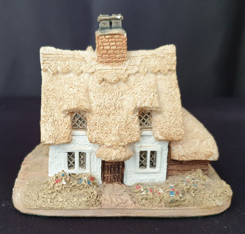 Lilliput lane miniature - lilliput, clare
