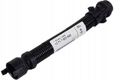 Genuine BMW plastic corrugated breather hose N47 N57 13 71 7803842