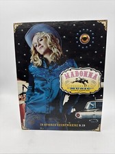 MADONNA Music Album Promo Record Store Display Standee Maverick WB 9 19 2000