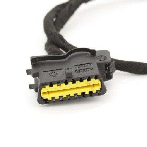 Fits fiat abarth dummy - abarth, obd
