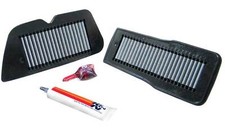 K&N AIR FILTER FOR SUZUKI