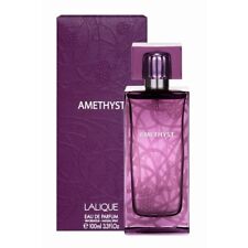 LALIQUE AMETHYST 100ML EAU DE PARFUM SPRAY NEW & SEALED