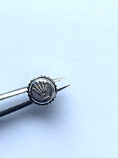 Genuine Rolex Explorer 2 Crown 24-724-0 Model ref 216570 .Steel